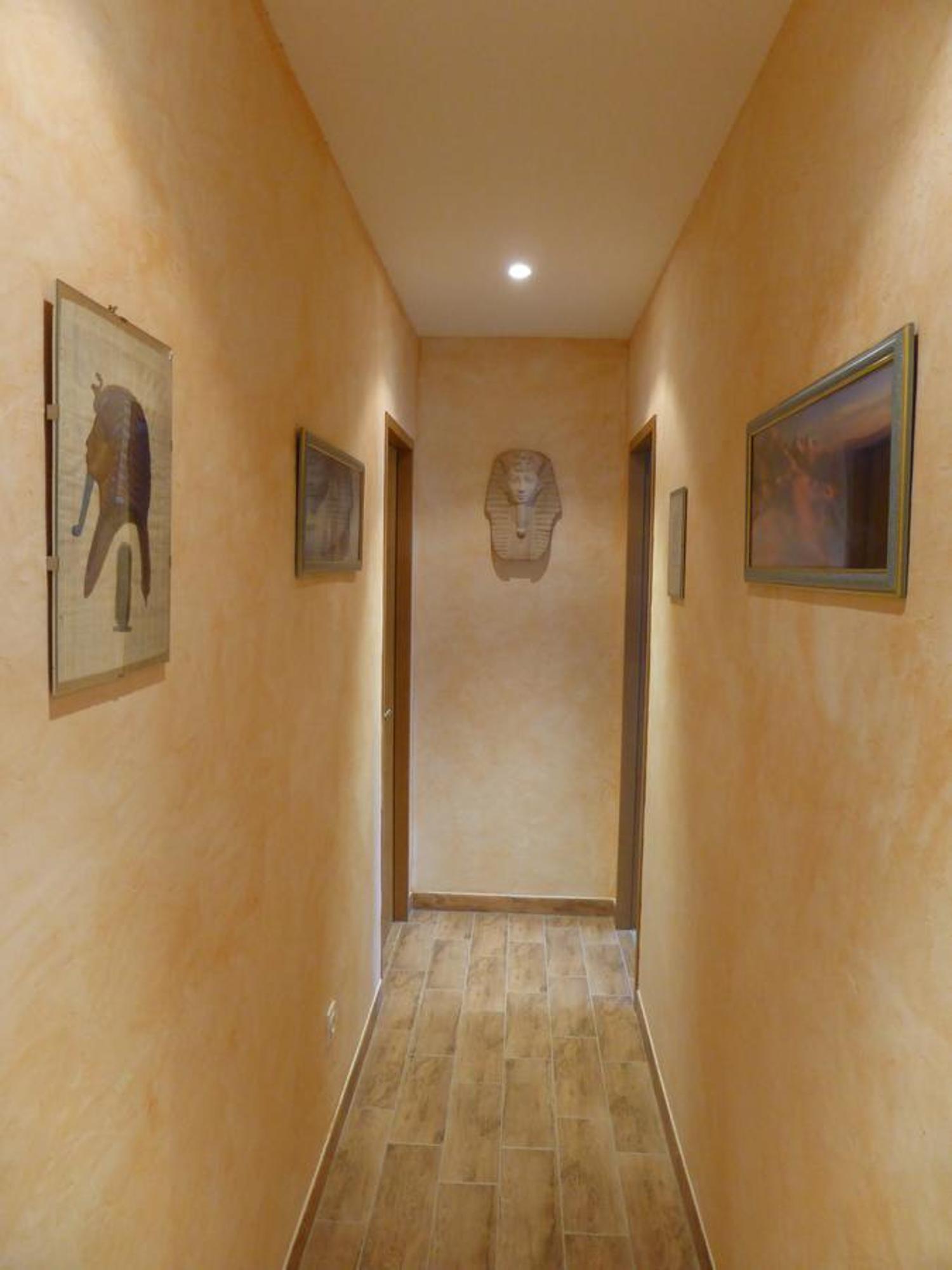 Perula Di Machja Bed & Breakfast Alata Exterior photo